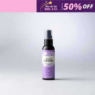 Agua de Lavanda