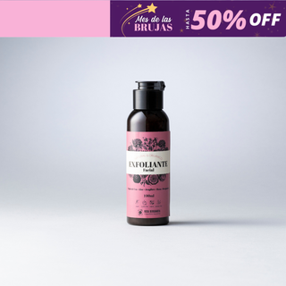 Exfoliante Facial Antiage