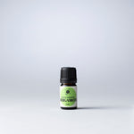 Aceite Esencial de Bergamota